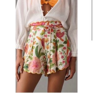 Farm Rio Shorts